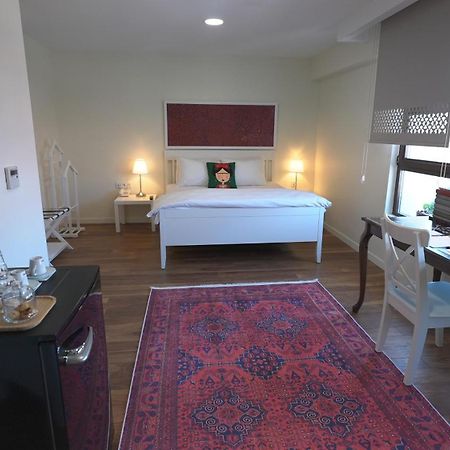 Pertevniyal Aziziye Hotel Konya Extérieur photo