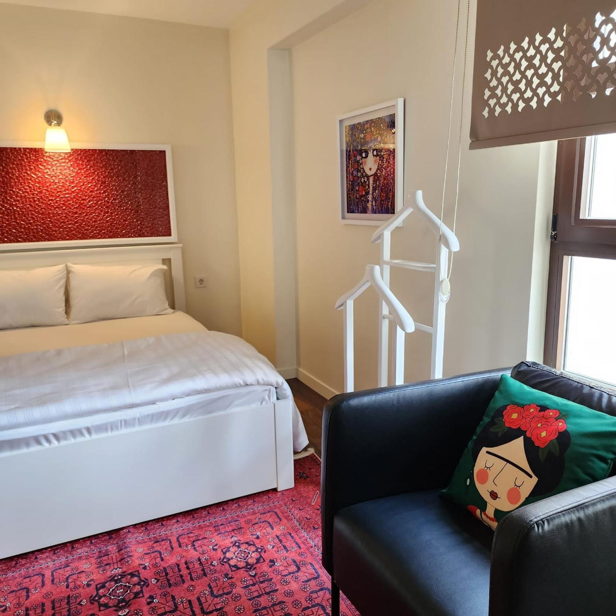 Pertevniyal Aziziye Hotel Konya Extérieur photo
