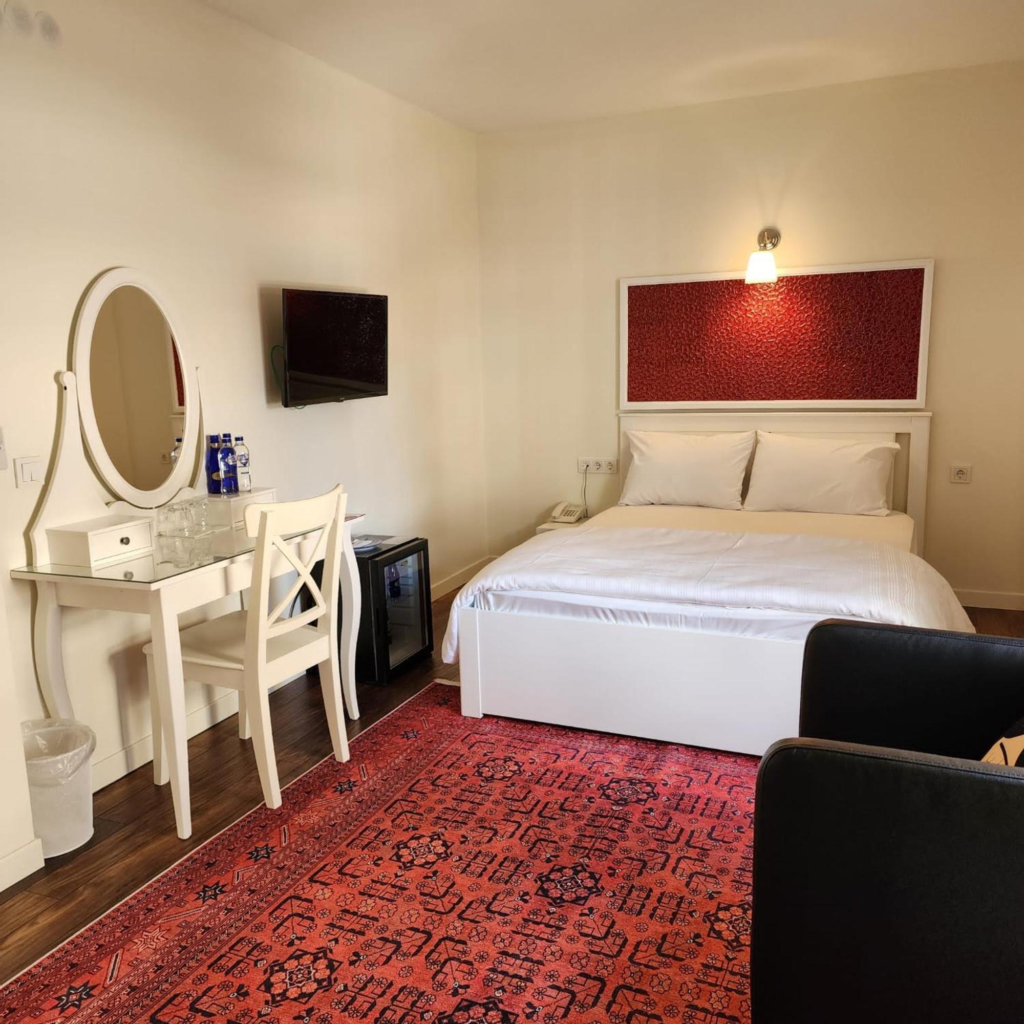 Pertevniyal Aziziye Hotel Konya Extérieur photo