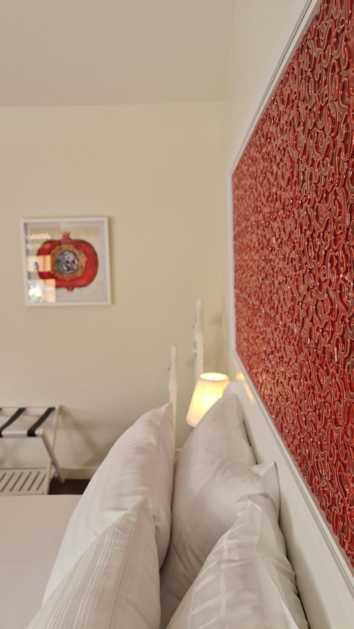 Pertevniyal Aziziye Hotel Konya Extérieur photo