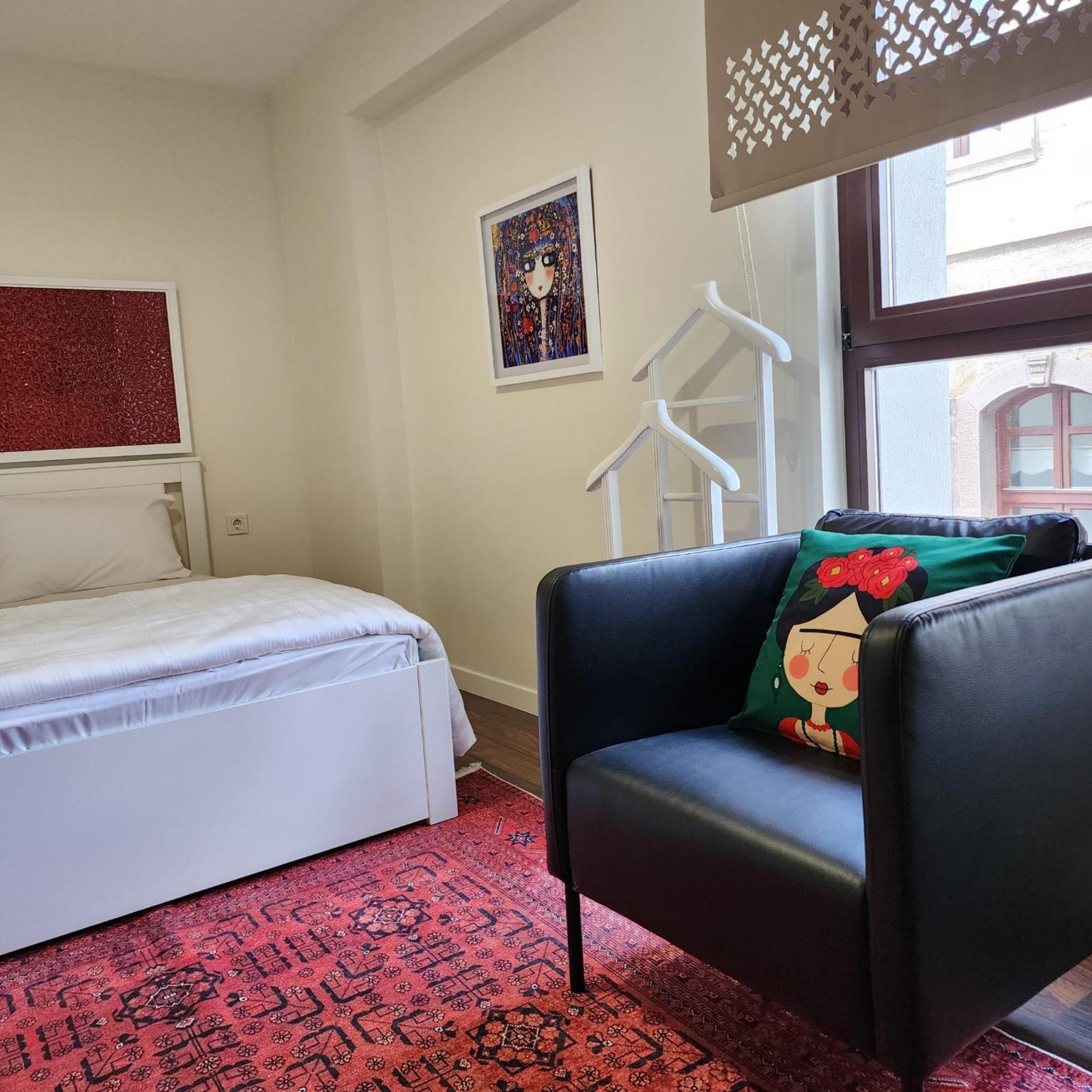Pertevniyal Aziziye Hotel Konya Extérieur photo