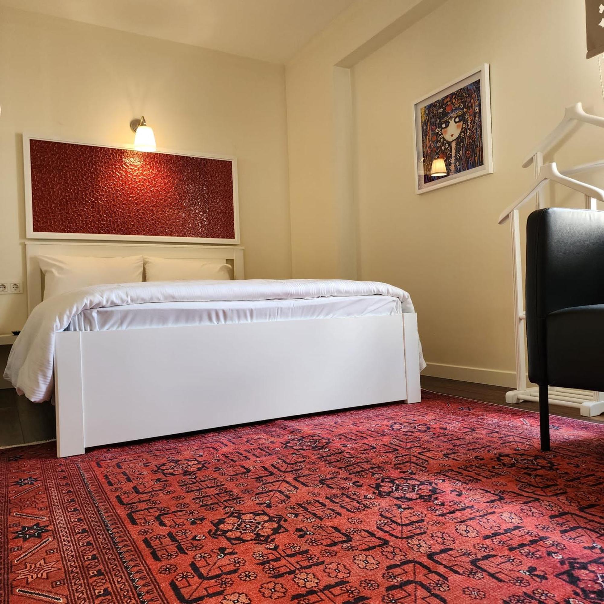 Pertevniyal Aziziye Hotel Konya Extérieur photo