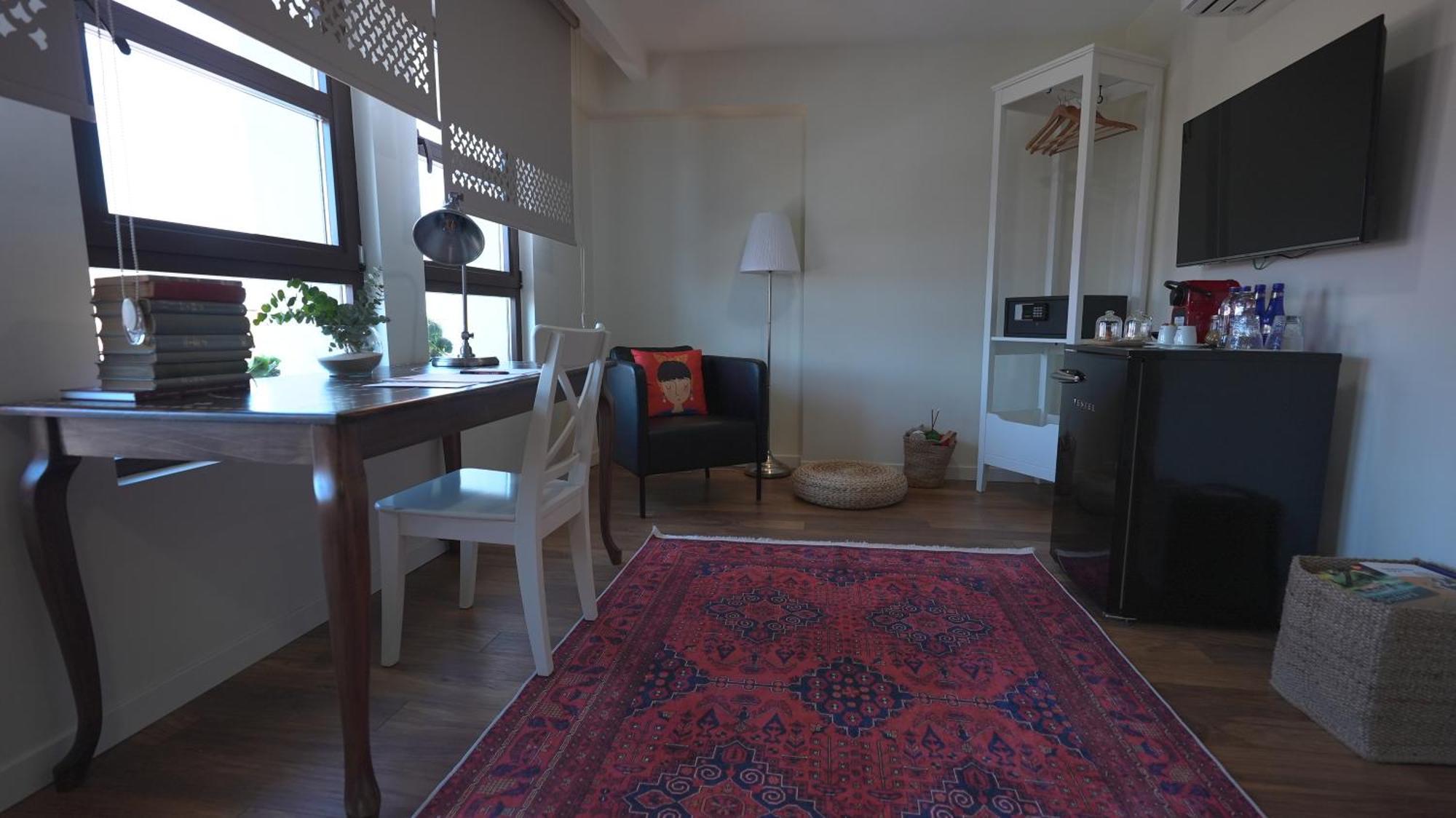 Pertevniyal Aziziye Hotel Konya Extérieur photo