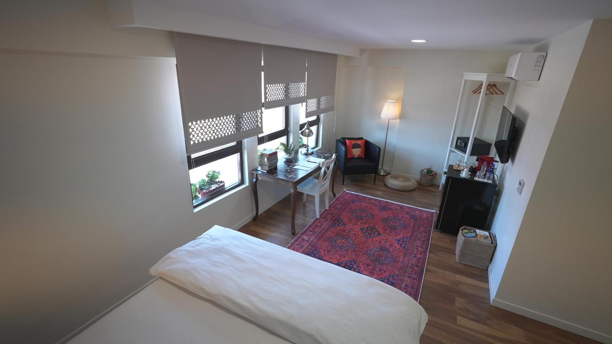 Pertevniyal Aziziye Hotel Konya Extérieur photo