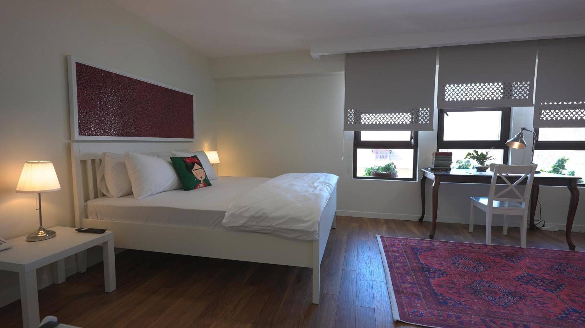 Pertevniyal Aziziye Hotel Konya Extérieur photo