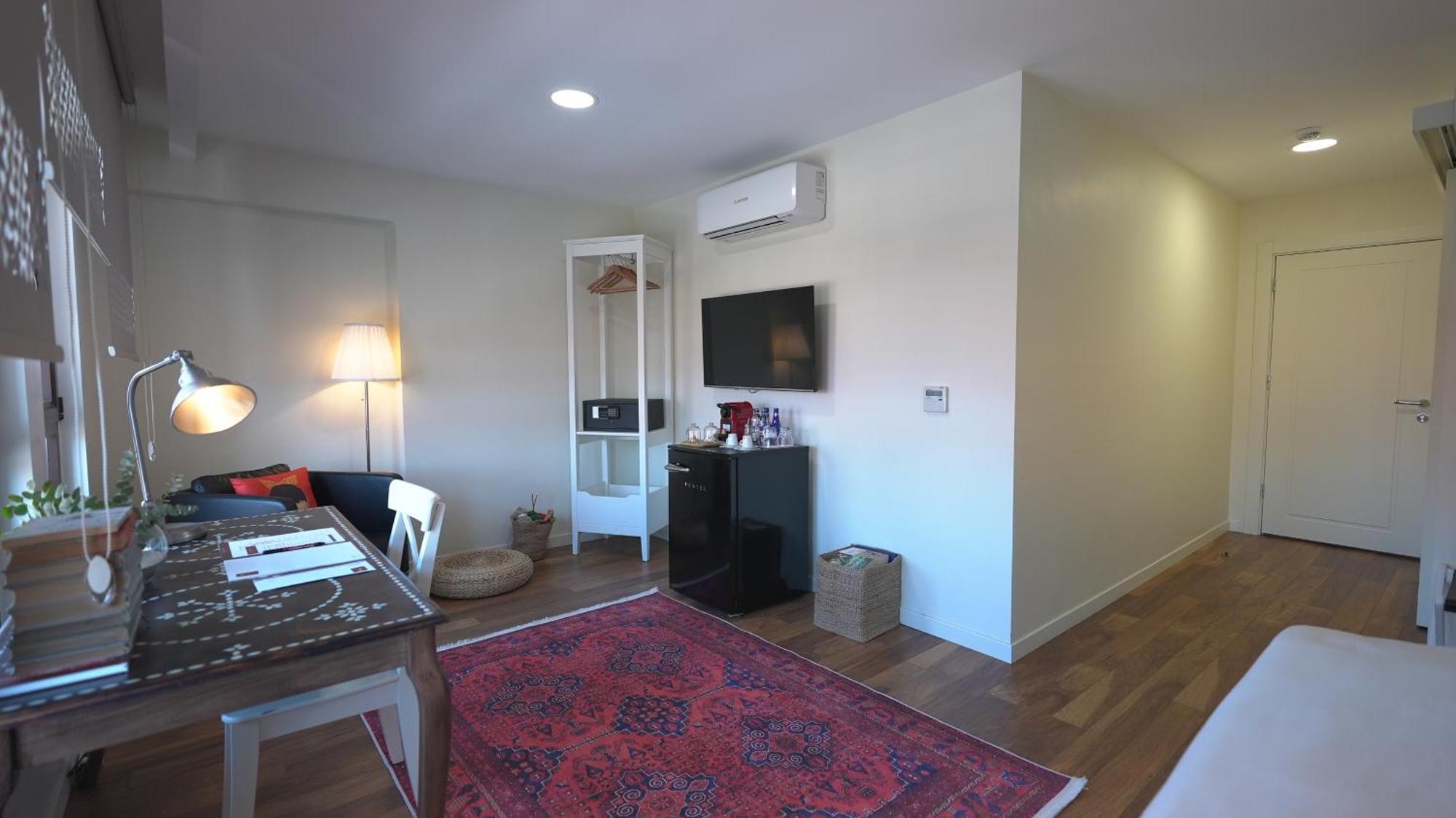 Pertevniyal Aziziye Hotel Konya Extérieur photo