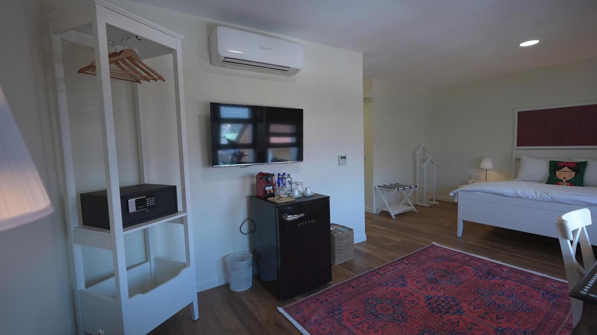 Pertevniyal Aziziye Hotel Konya Extérieur photo