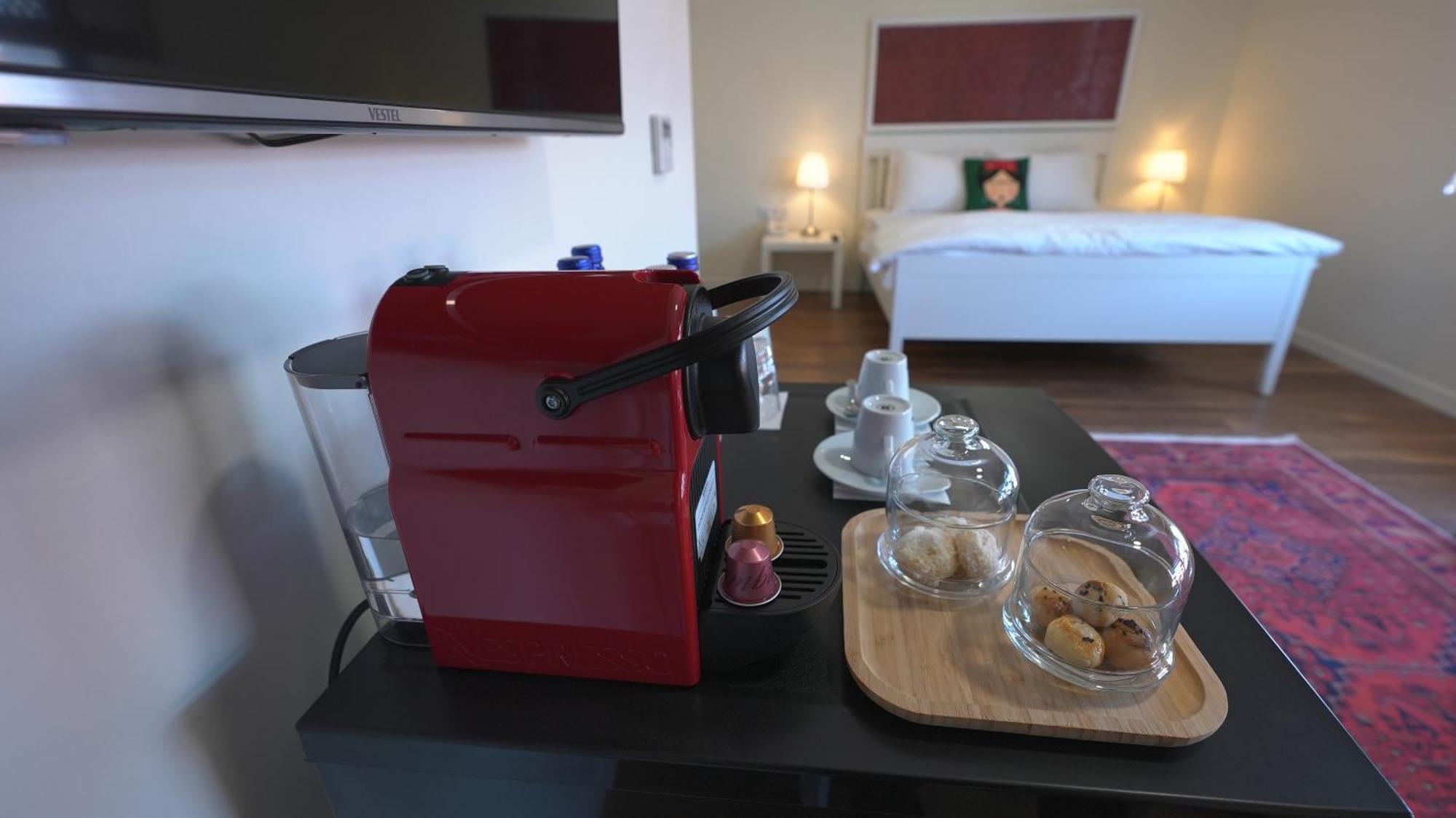 Pertevniyal Aziziye Hotel Konya Extérieur photo