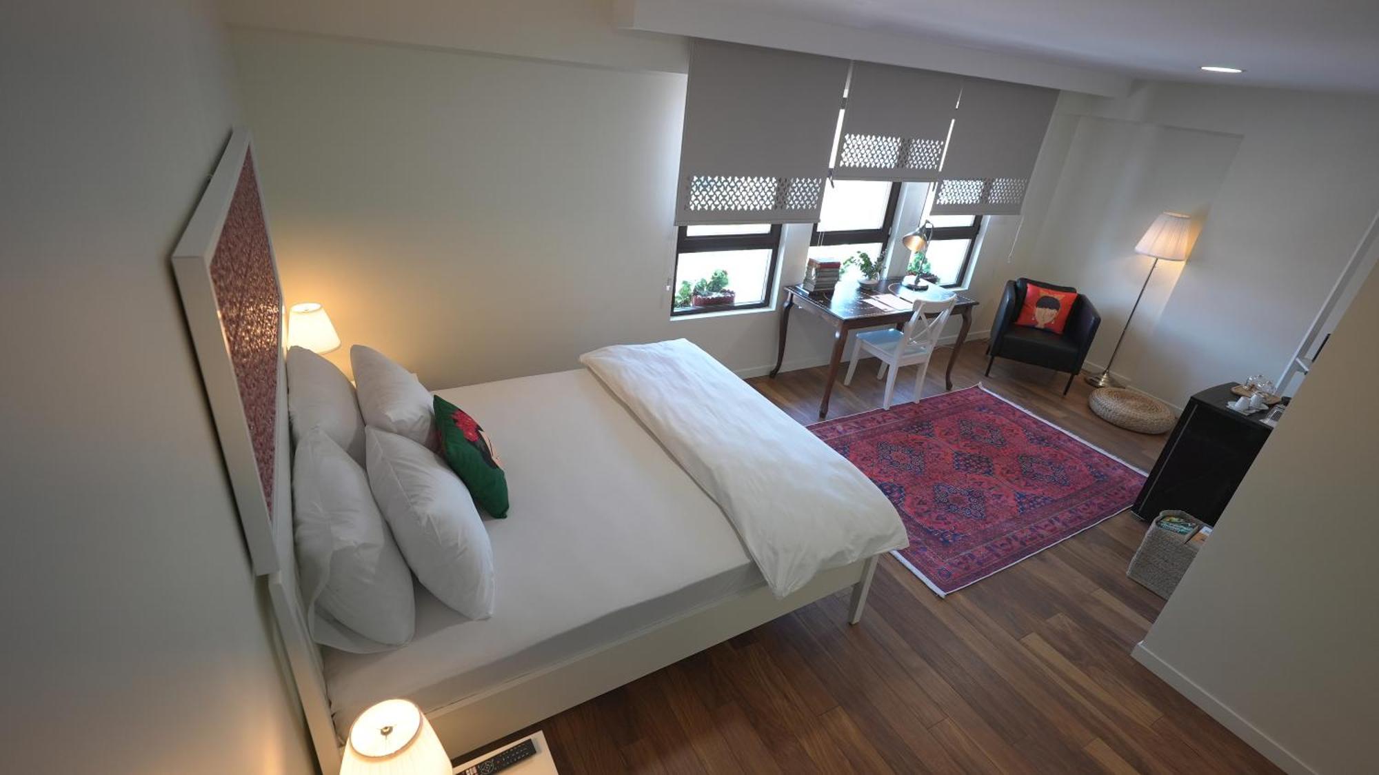Pertevniyal Aziziye Hotel Konya Extérieur photo