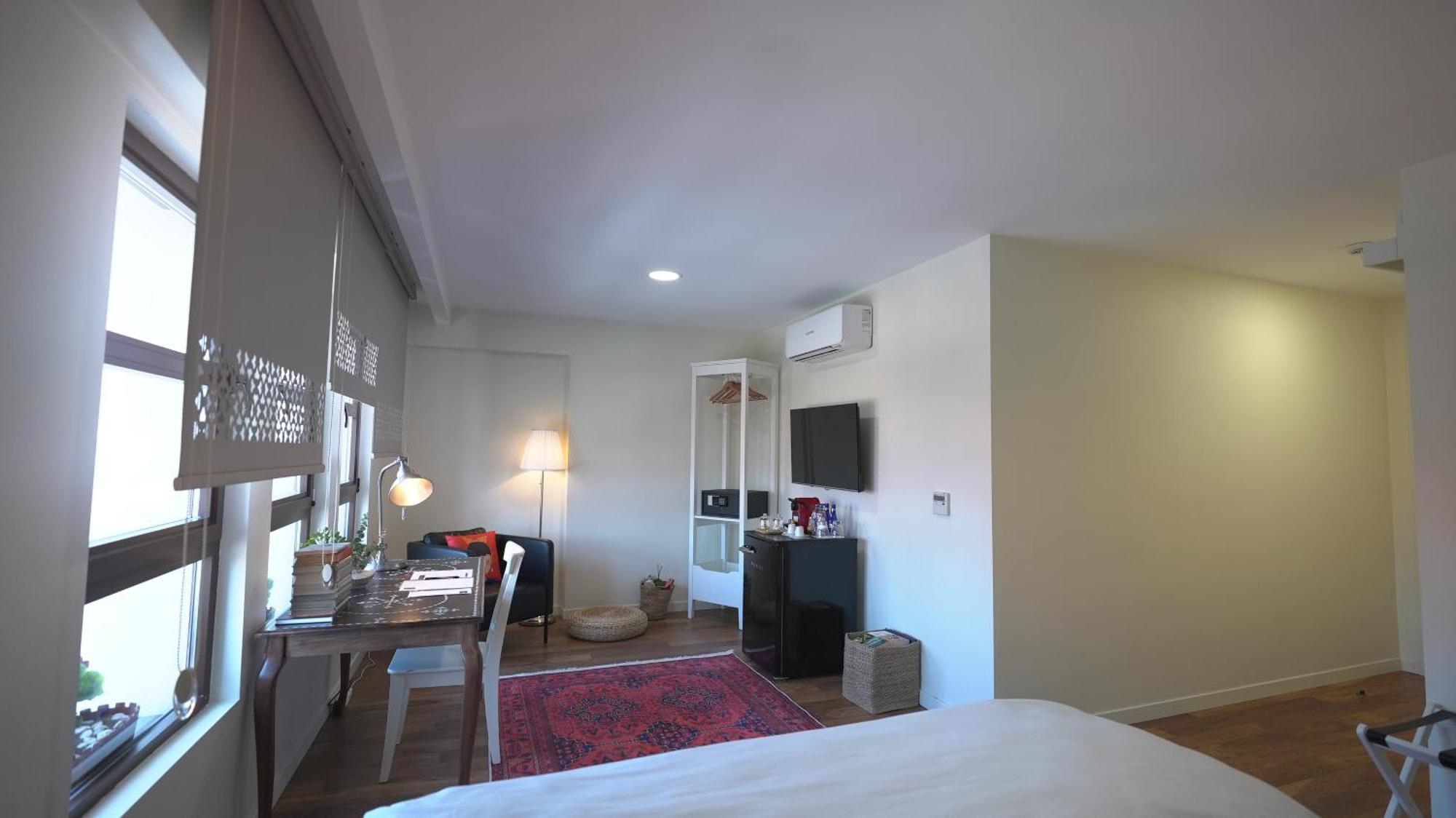 Pertevniyal Aziziye Hotel Konya Extérieur photo