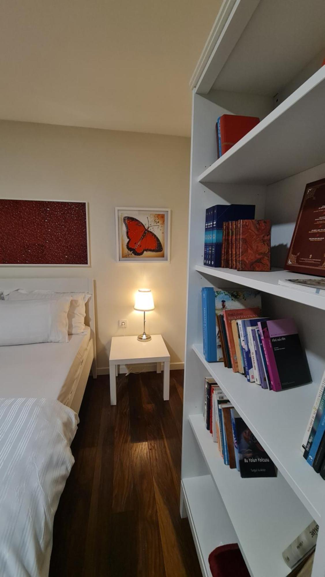 Pertevniyal Aziziye Hotel Konya Extérieur photo