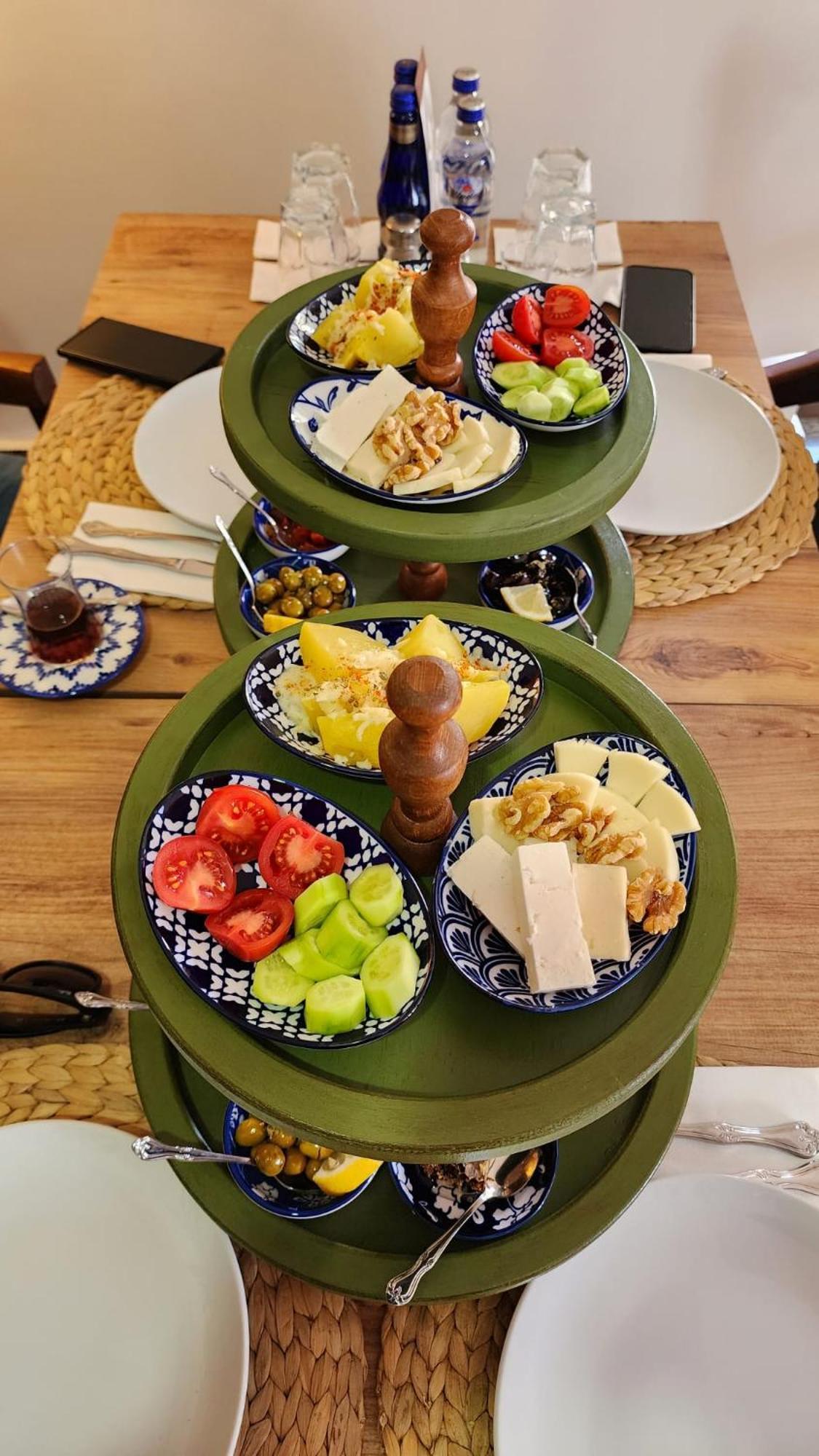 Pertevniyal Aziziye Hotel Konya Extérieur photo